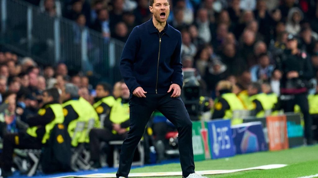 Xabi Alonso en sursis au Real, Jürgen Klopp déjà cité en successeur