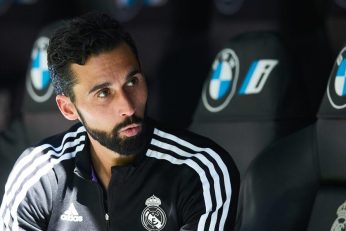 Álvaro Arbeloa devient le nouvel entraîneur du Real Madrid