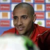 Wahbi Khazri rejoint le staff de la Tunisie avec Sabri Lamouchi