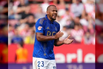 Salomón Rondón quitte le Real Oviedo après la fin de son prêt
