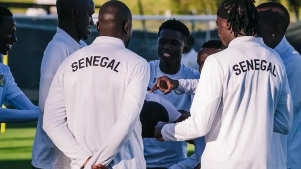 Mondial 2026 : La FFF dépêche un observateur à la CAN pour préparer le Sénégal