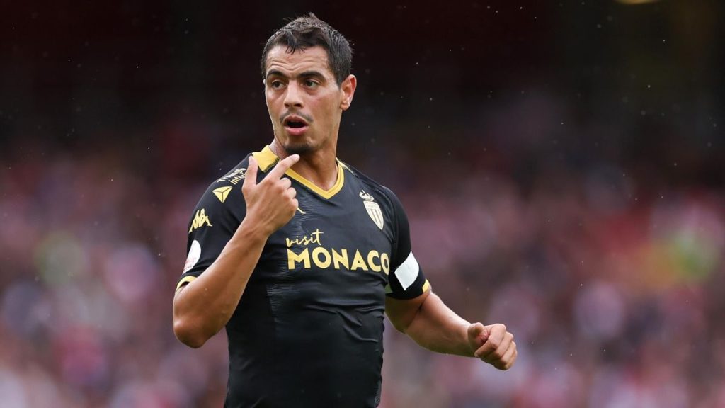 Wissam Ben Yedder vers le Wydad Casablanca