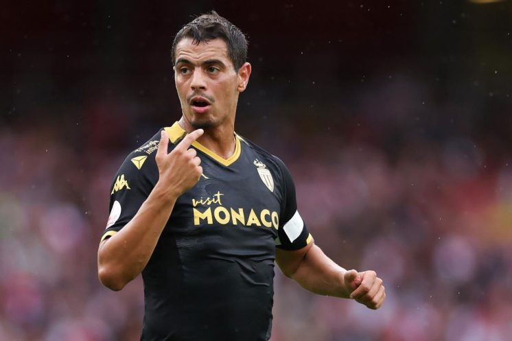 Wissam Ben Yedder est annoncé très proche du Wydad Casablanca selon des informations de mercato.