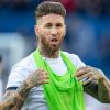 Sergio Ramos ne serait pas convaincu par la piste Paris FC