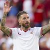 Sergio Ramos, icône du FC Séville, au cœur d’une rumeur de rachat via un fonds d’investissement.