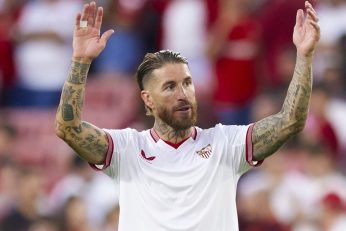 Sergio Ramos, icône du FC Séville, au cœur d’une rumeur de rachat via un fonds d’investissement.