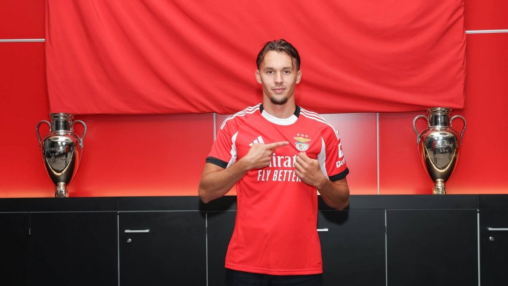 Manchester City se renseigne sur Amar Dedic