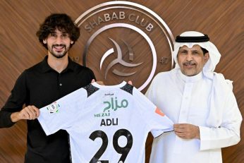 Yacine Adli au cœur des discussions du mercato en Arabie saoudite.