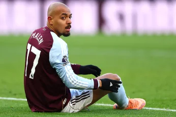 Donyell Malen attendu à Rome pour finaliser son arrivée