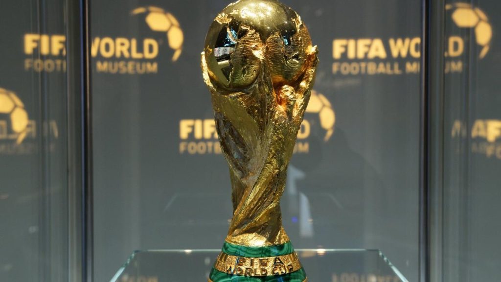 Mondial 2030 : la FIFA entérine un format inédit sur trois continents