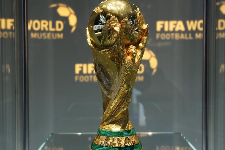Le Mondial 2030 s’annonce historique avec un tournoi réparti entre Europe, Afrique et Amérique du Sud.
