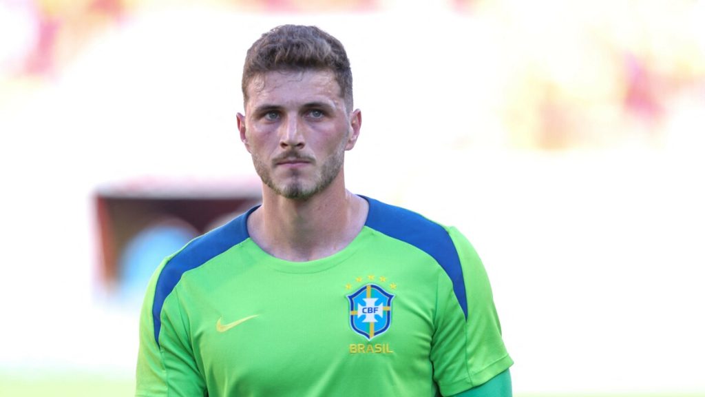 West Ham passe à l’action pour Bento et envoie une offre officielle à Al Nassr