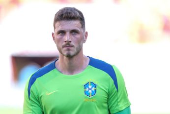 Bento sous le maillot d’Al Nassr, cible de West Ham lors du mercato hivernal