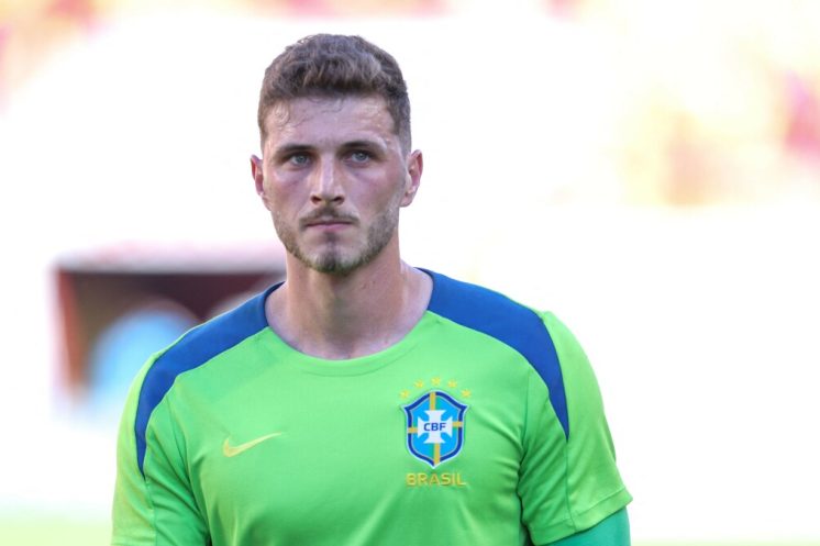 Bento sous le maillot d’Al Nassr, cible de West Ham lors du mercato hivernal