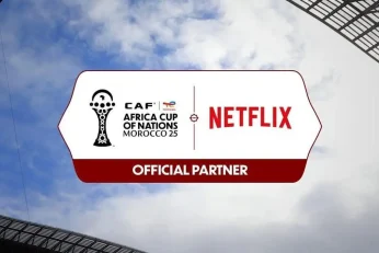 Netflix se lance dans un film sur la CAN 2025 au Maroc
