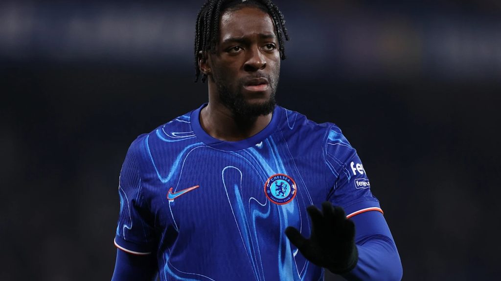 Axel Disasi se rapproche de West Ham en prêt