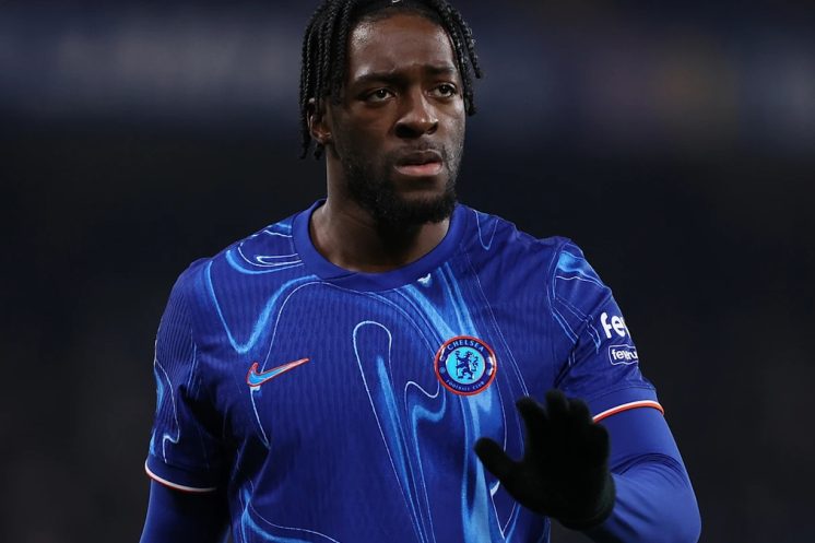 Axel Disasi se rapproche d’un prêt à West Ham en provenance de Chelsea.