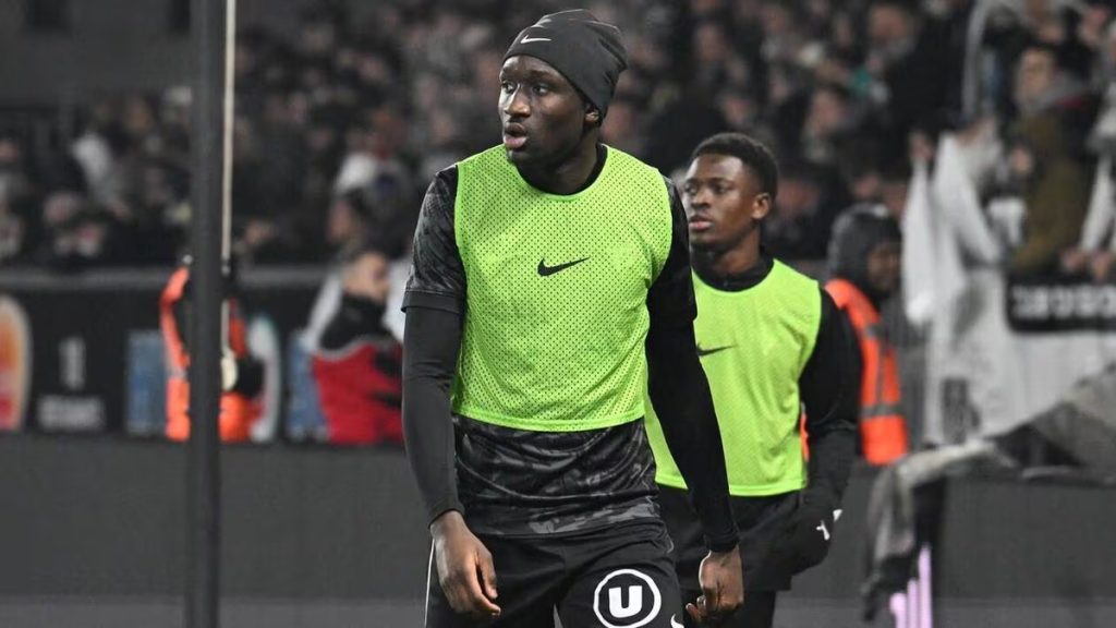 Sidiki Cherif pousse pour Fenerbahçe et prévient Angers