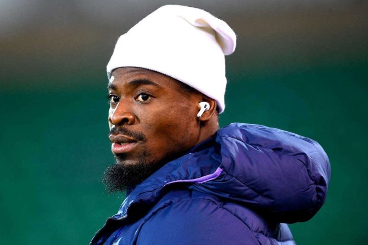 Serge Aurier quitte Persépolis et devient libre de tout contrat