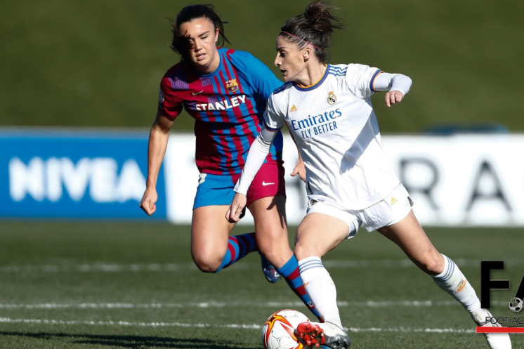 Le FC Barcelone et le Real Madrid se retrouvent en finale de la Supercoupe d’Espagne féminine 2026 à Castellón.