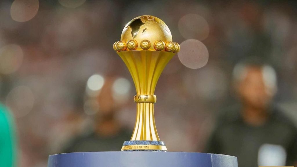 L’Éthiopie dépose sa candidature pour organiser la CAN 2028