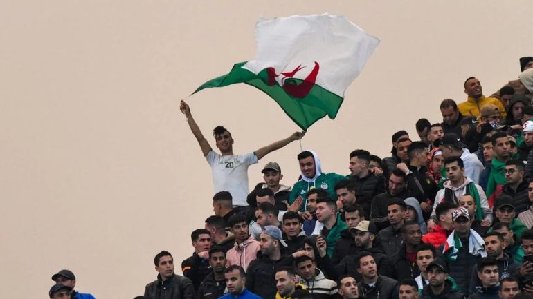 Algérie : La FAF fait appel après les sanctions de la CAF