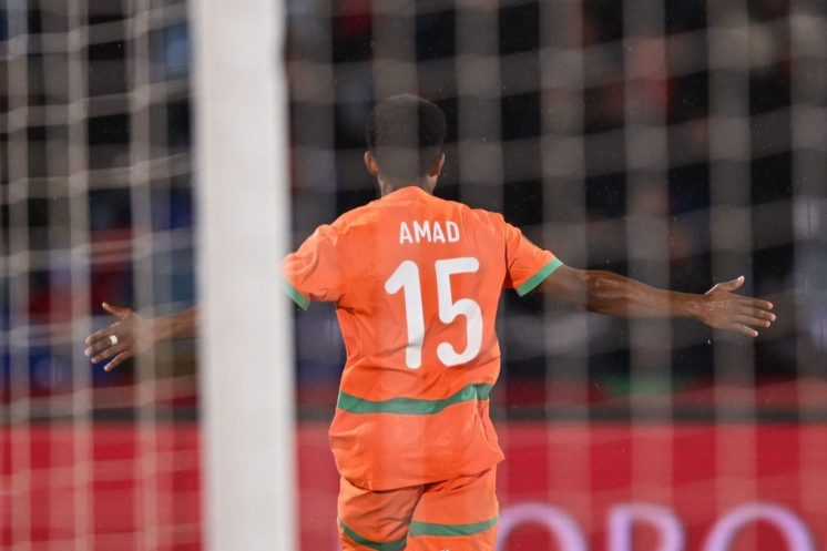 Les Éléphants pourraient affronter l’Écosse et la Corée du Sud lors de la fenêtre FIFA de mars.