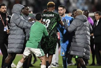 La CAF ouvre une enquête interne sur l’arbitrage africain