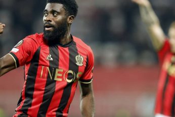 Naples garde un œil sur Jérémie Boga alors que Nice cherche une issue au dossier.