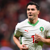 Brahim Díaz récompensé meilleur buteur de la CAN 2025