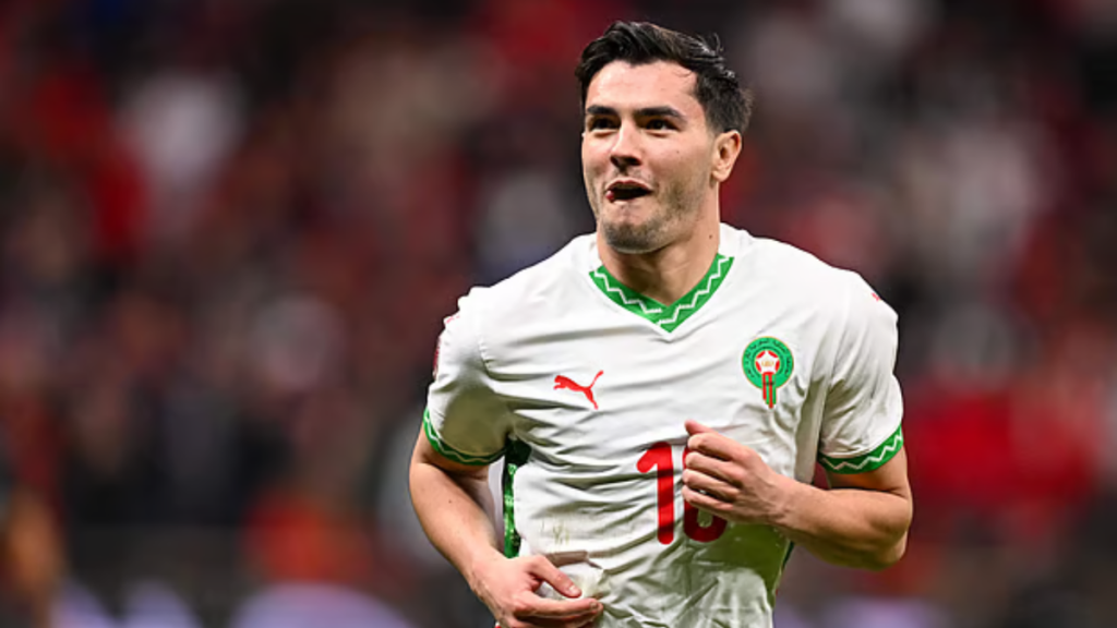 CAN 2025 : Brahim Díaz termine meilleur buteur du tournoi