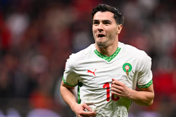 Brahim Díaz récompensé meilleur buteur de la CAN 2025