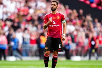 Bruno Fernandes dans le viseur d’Al Hilal, qui préparerait une nouvelle offre record pour l’attirer cet hiver.