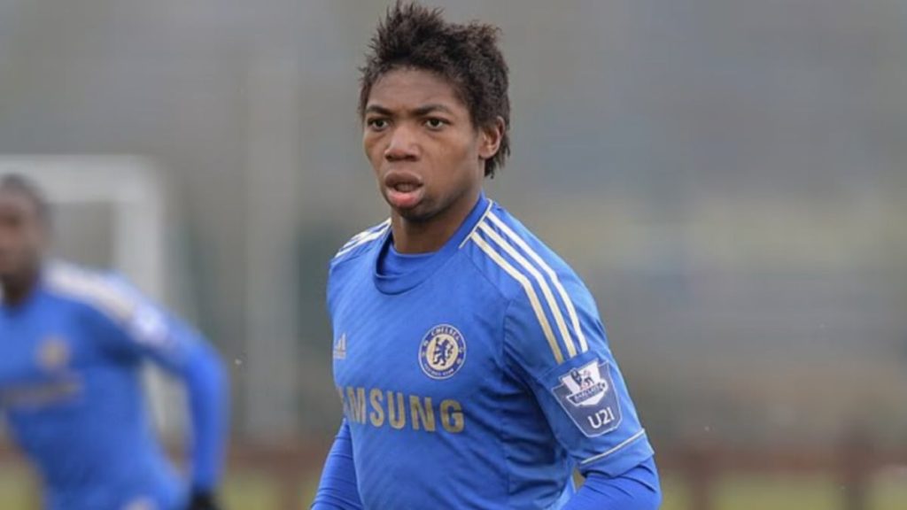 Lamisha Musonda annonce qu&rsquo;il lui reste quelques jours a vivre
