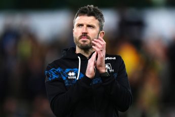 Michael Carrick officialisé comme entraîneur de Manchester United pour la fin de saison