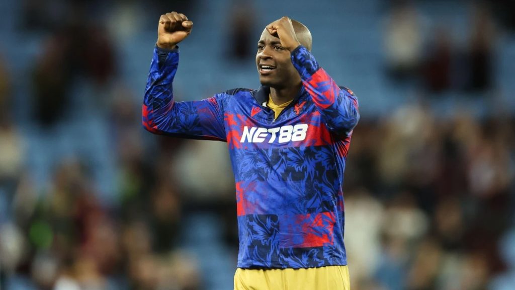 Nottingham Forest passe à l’action pour Mateta