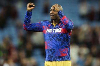 Nottingham Forest pousse pour arracher Jean-Philippe Mateta, tandis que Crystal Palace réclame un prix et un remplaçant.