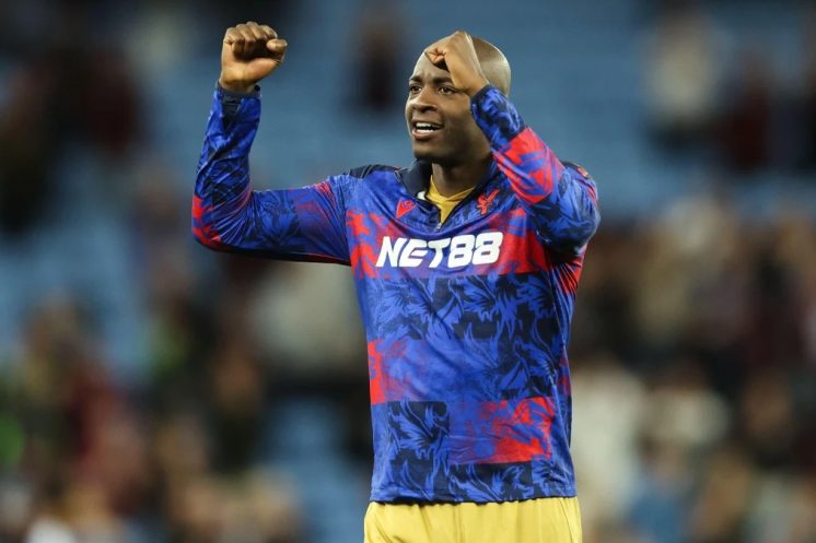 Nottingham Forest pousse pour arracher Jean-Philippe Mateta, tandis que Crystal Palace réclame un prix et un remplaçant.