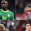 Le Nigeria et l’Égypte célèbrent leur qualification pour les demi-finales de la CAN 2025.