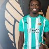 Julien Lomboto pourrait quitter Rio Ave à la fin de la saison