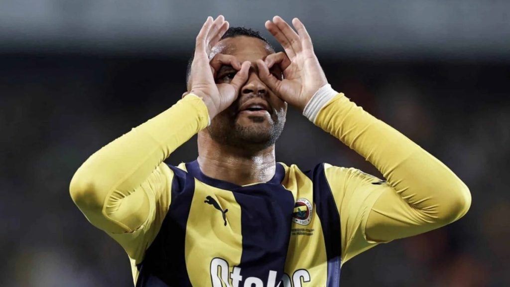 Everton passe à l’action pour En Nesyri, accord en vue