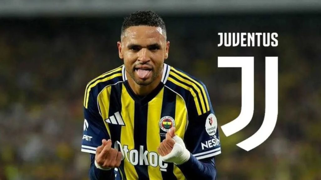 En Nesyri refroidit la Juventus et ferme la porte à un prêt