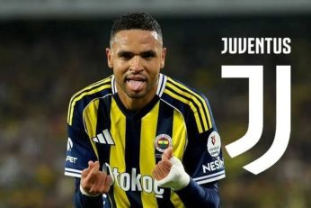 Youssef En Nesyri, annoncé dans le viseur de la Juventus, ne veut pas d’un prêt.