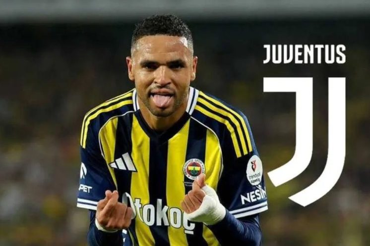 Youssef En Nesyri, annoncé dans le viseur de la Juventus, ne veut pas d’un prêt.
