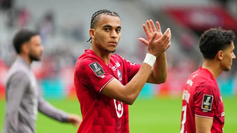 Ethan Mbappé attendu avec l’équipe nationale de Algérie
