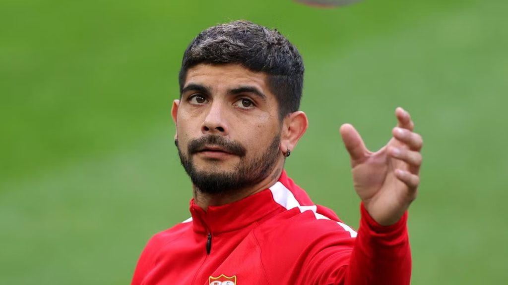 Defensa y Justicia officialise la signature d’Éver Banega