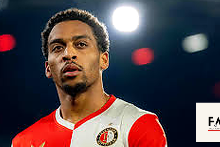 Quinten Timber est annoncé en négociations avancées avec l’OM