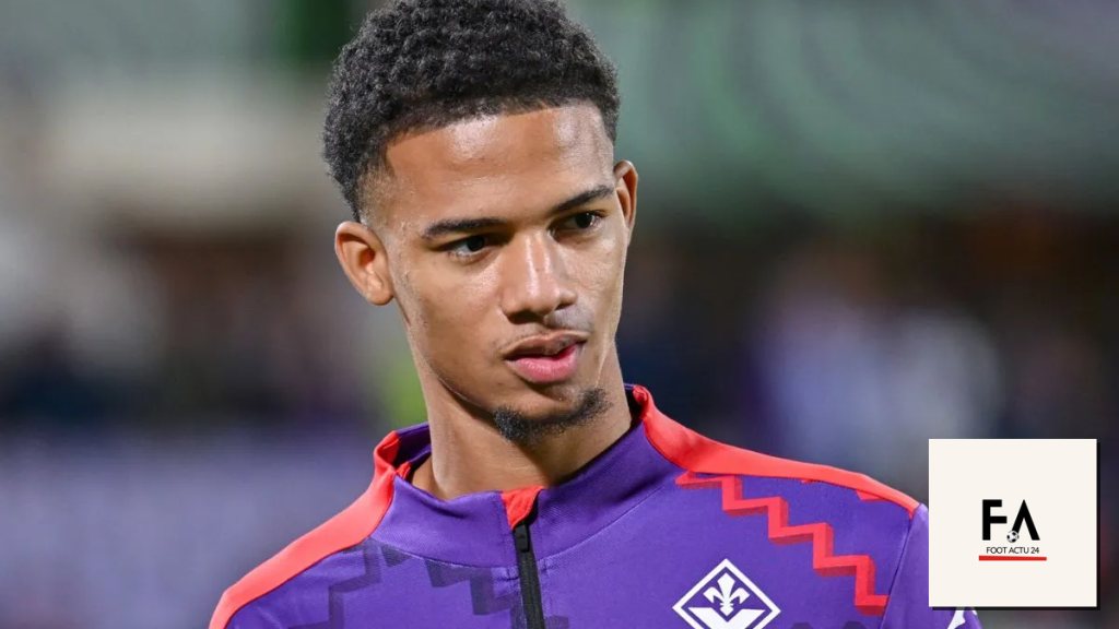 Amir Richardson proche du FC Copenhague