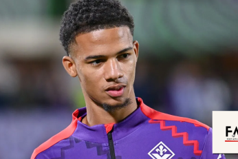 Amir Richardson pourrait quitter le FC Copenhague pour la Fiorentina dans le cadre d’un prêt avec option d’achat.