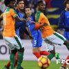Les Bleus défieront la Côte d’Ivoire le 4 juin à Nantes lors des amicaux de préparation